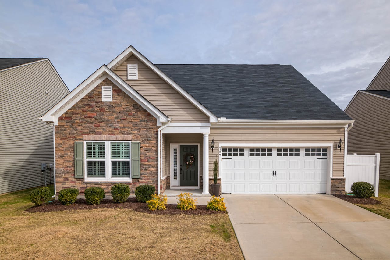 5 Garage Door Upgrades for Better Security and Style